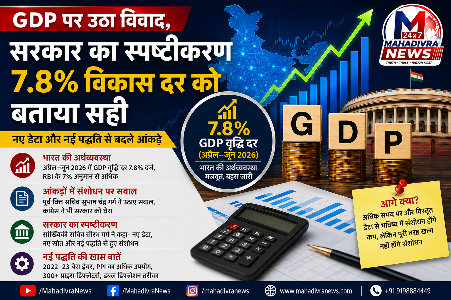आज का मौसम: देशभर में बारिश का दौर जारी, कई राज्यों में भारी बारिश का अलर्ट
